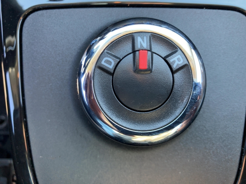 Dacia Spring Electric 65 Extreme — photo 13