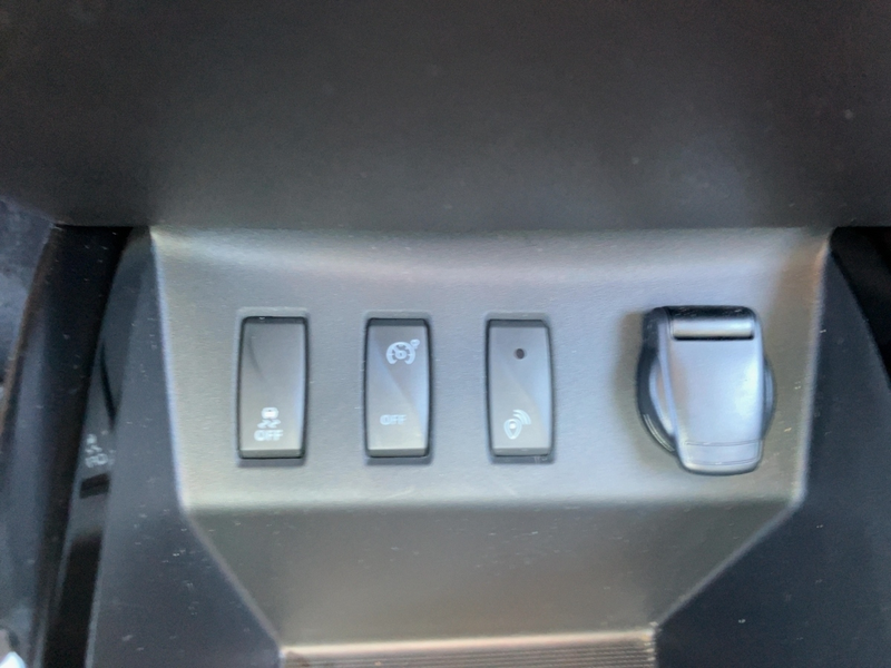 Dacia Spring Electric 65 Extreme — photo 14