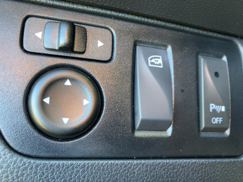 Dacia Spring Electric 65 Extreme — photo 15