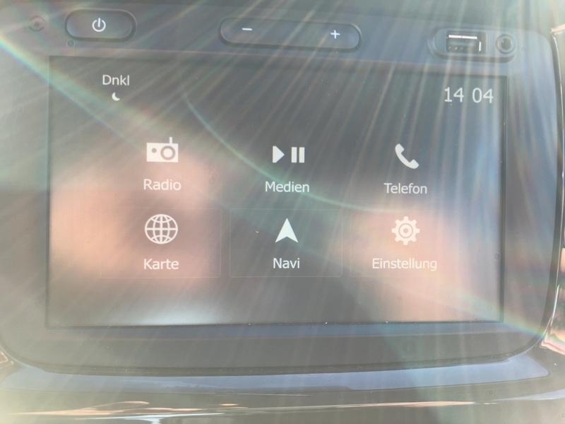 Dacia Spring Electric 65 Extreme — photo 11