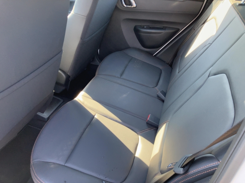 Dacia Spring Electric 65 Extreme — photo 8