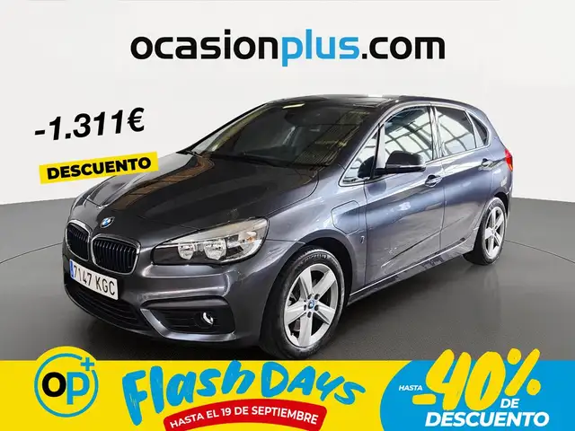 BMW 225 225xe iPerformance Active Tourer