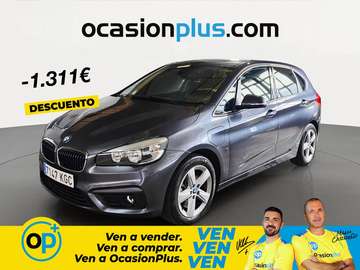 225xe iPerformance Active Tourer