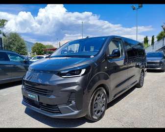 combi M1 XL 2.2 diesel 180cv S&S auto