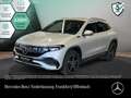 Mercedes-Benz EQA 250 AMG+ADVANCED+KAMERA Plateado - thumbnail 1