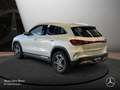 Mercedes-Benz EQA 250 AMG+ADVANCED+KAMERA Plateado - thumbnail 10