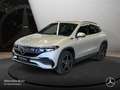 Mercedes-Benz EQA 250 AMG+ADVANCED+KAMERA Plateado - thumbnail 2