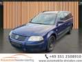 Volkswagen Passat Variant 2.0*Klimaautomatik* Синій - thumbnail 1