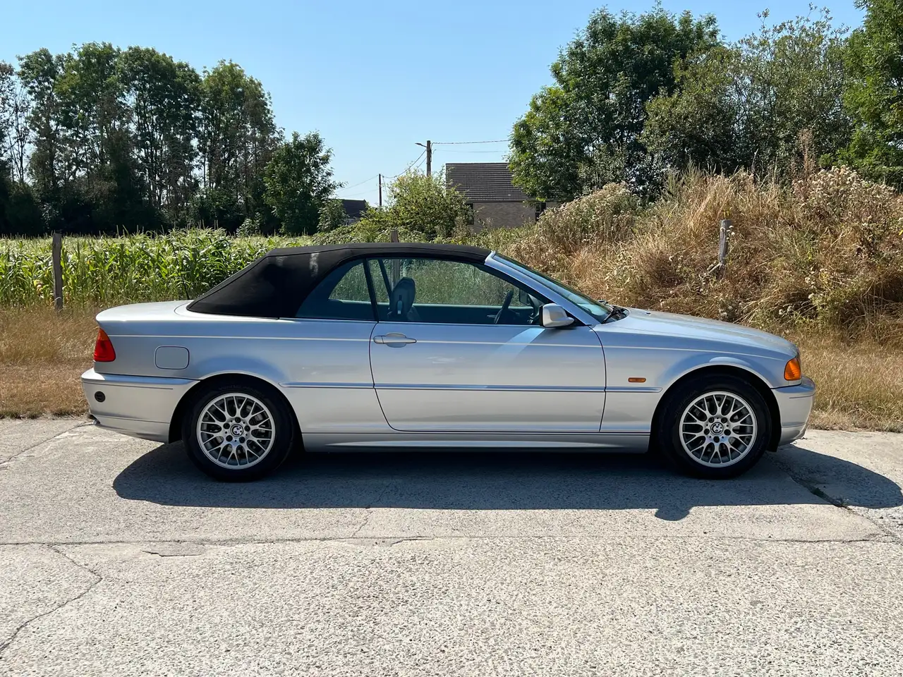 BMW 320 **Carnet d entretien complet**, foto 10
