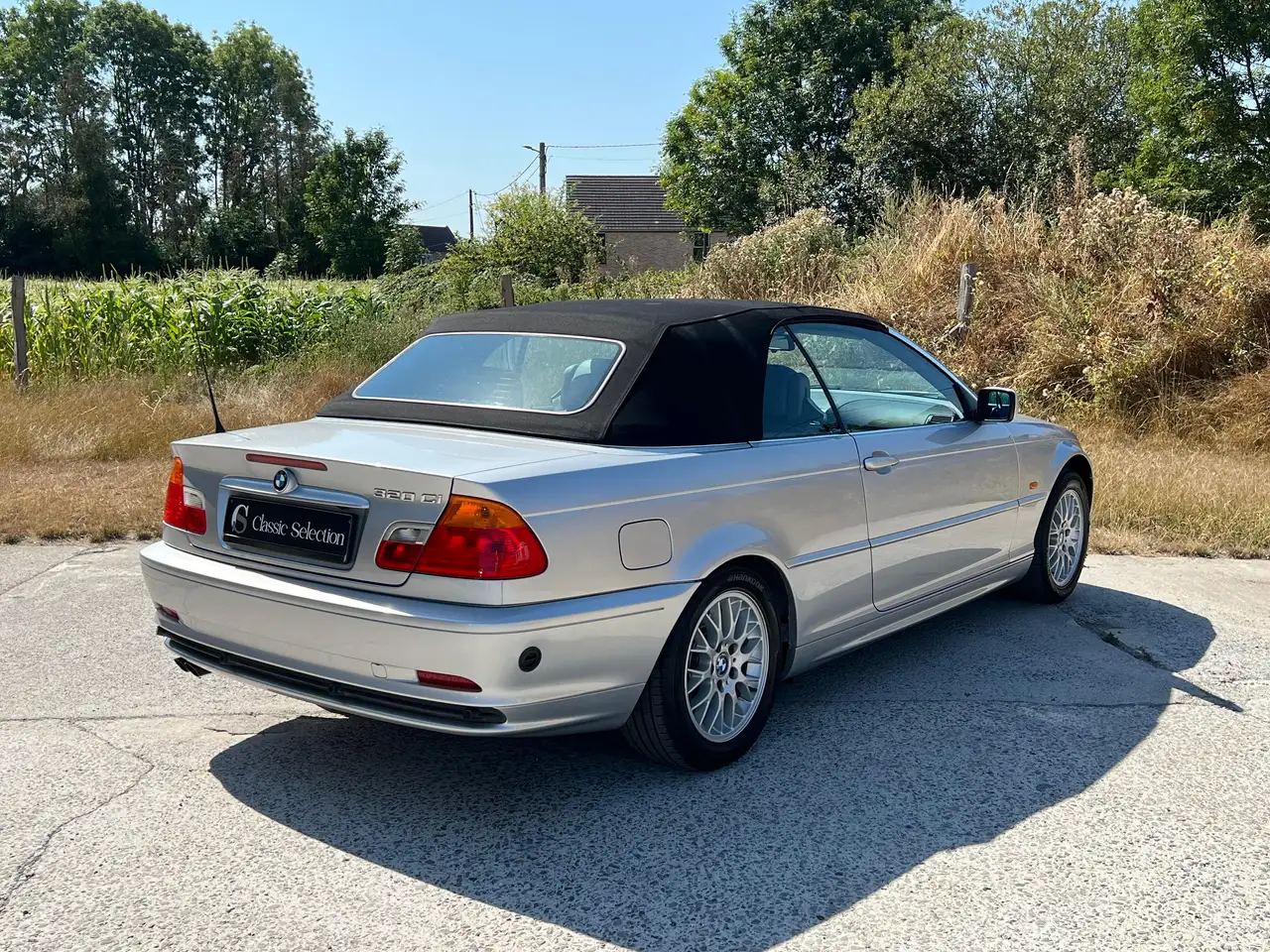 BMW 320 **Carnet d entretien complet**, foto 12