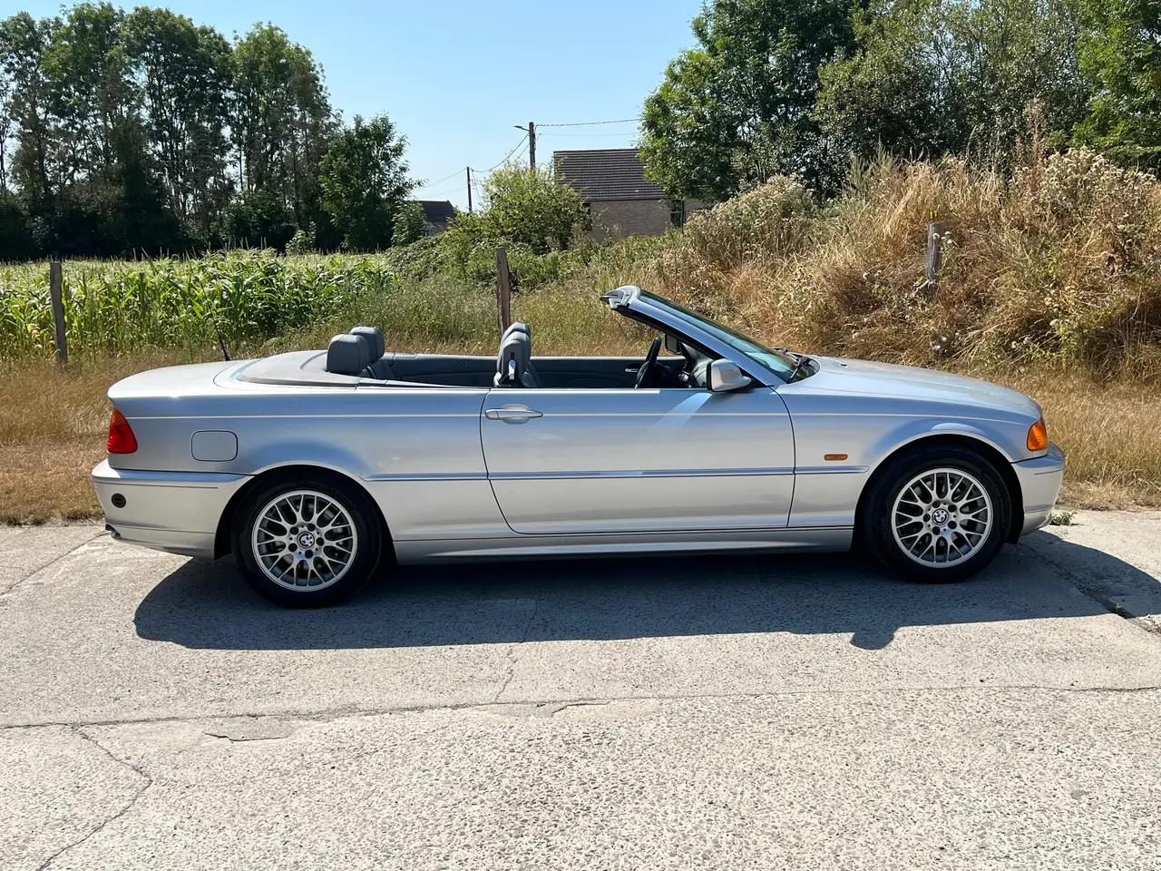 BMW 320 **Carnet d entretien complet**, foto 9