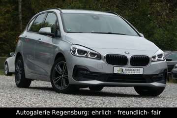 d Active Tourer *SPORT-LINE*LED*NAVI*AHK*PDC*