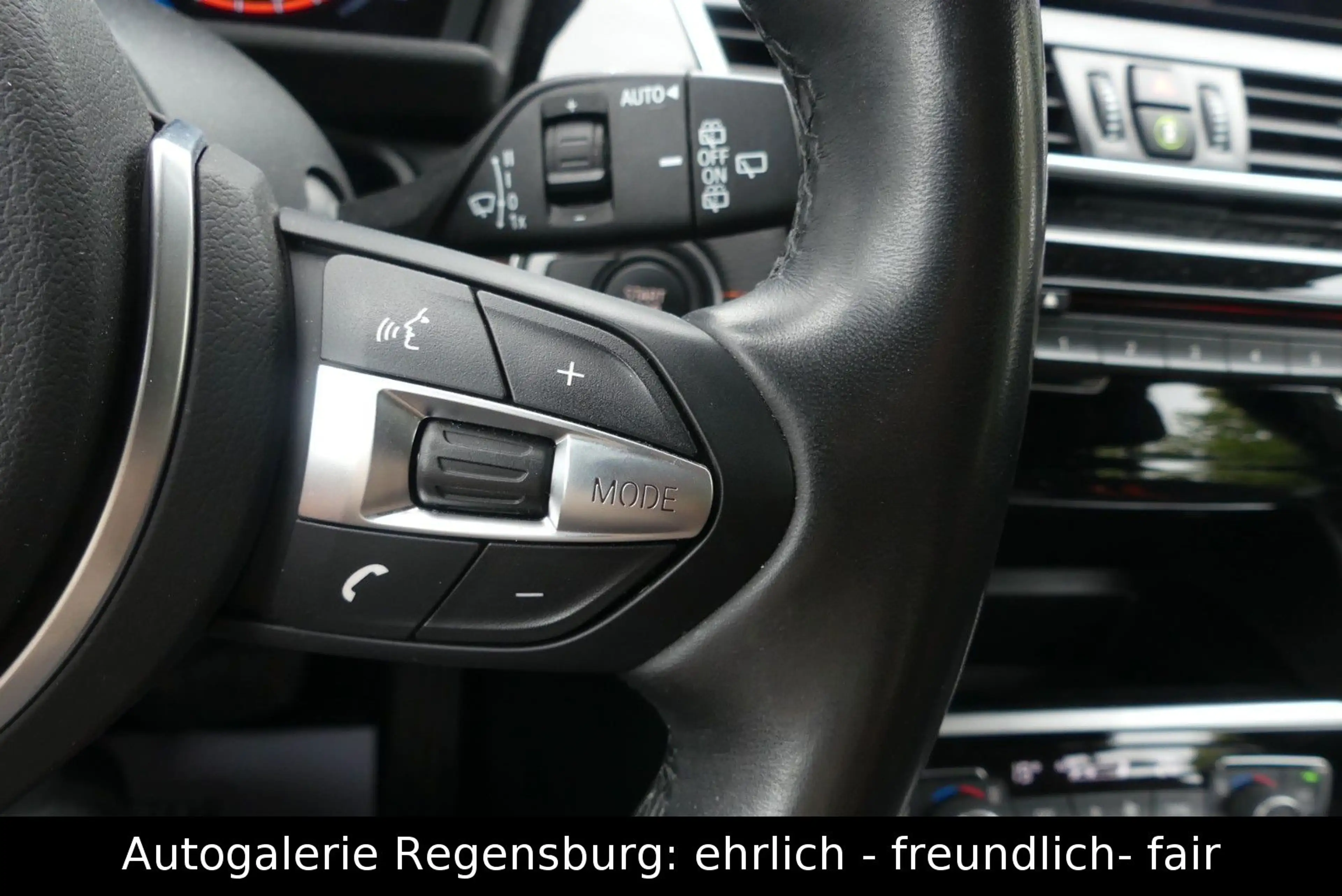 BMW 216 d Active Tourer *SPORT-LINE*LED*NAVI*AHK*PDC* — photo 14