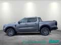 Ford Ranger 2,0 l EcoBlue DoKa. Autm. Wildtrak el. Laderollo Grau - thumbnail 3