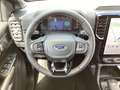 Ford Ranger 2,0 l EcoBlue DoKa. Autm. Wildtrak el. Laderollo Grau - thumbnail 8