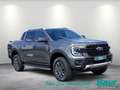 Ford Ranger 2,0 l EcoBlue DoKa. Autm. Wildtrak el. Laderollo Grau - thumbnail 2