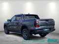 Ford Ranger 2,0 l EcoBlue DoKa. Autm. Wildtrak el. Laderollo Grau - thumbnail 4