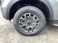 Ford Ranger 2,0 l EcoBlue DoKa. Autm. Wildtrak el. Laderollo Grau - thumbnail 5