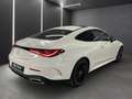 Mercedes-Benz CLE 220 d Coupé AMG*Distronic*Panorama*Kam*LED* Blanc - thumbnail 3