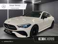 Mercedes-Benz CLE 220 d Coupé AMG*Distronic*Panorama*Kam*LED* Blanc - thumbnail 1