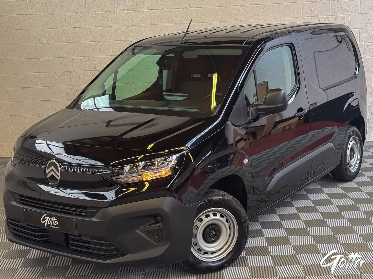 Citroen Berlingo 2026