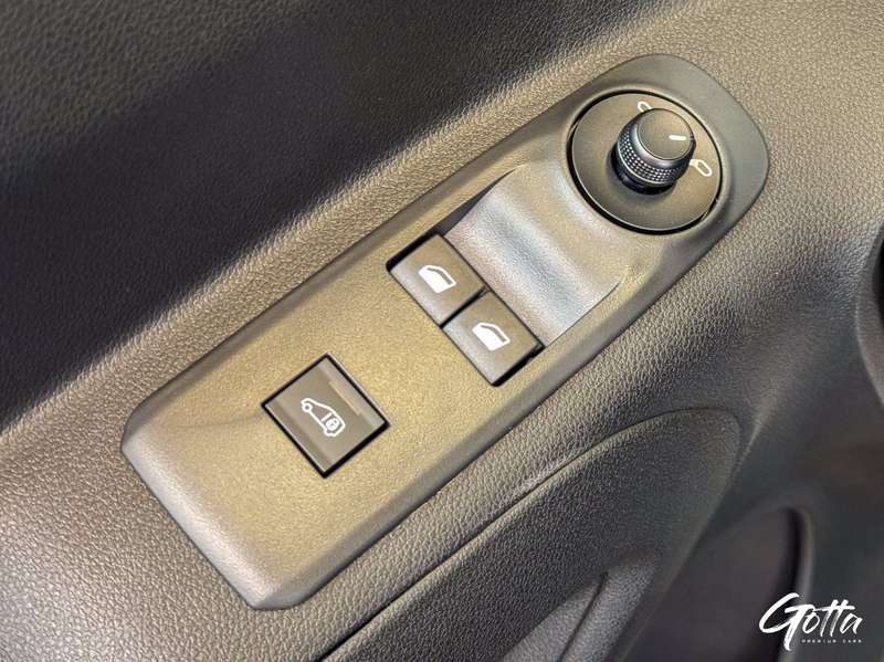 Photo du véhicule Citroen Berlingo