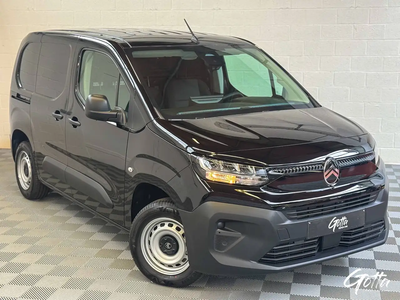 Citroen Berlingo 2026