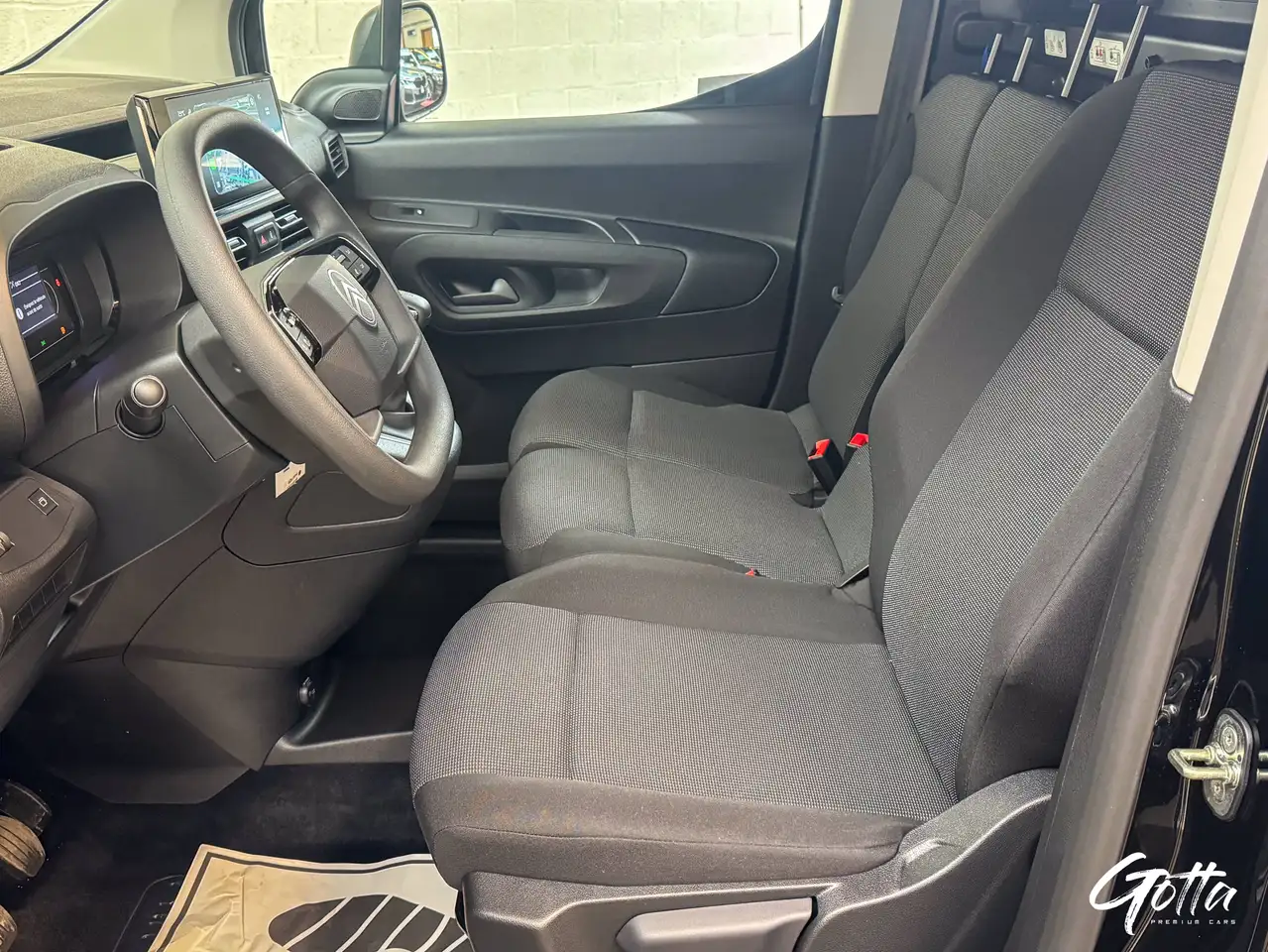 Citroen Berlingo 2026