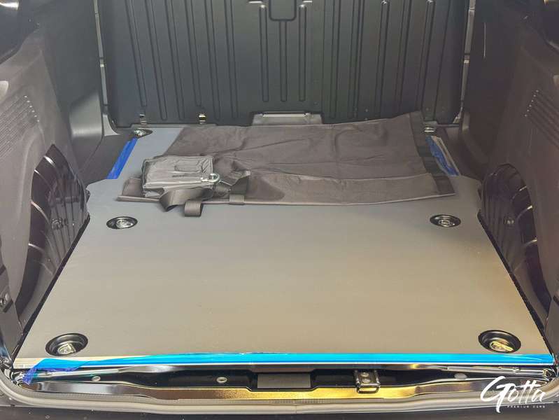 Photo du véhicule Citroen Berlingo