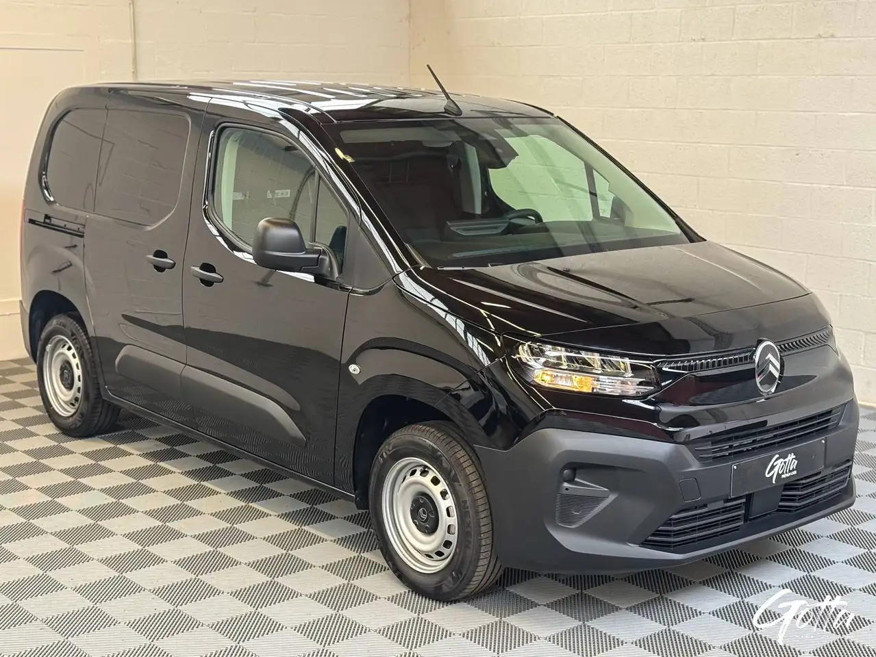 Citroen Berlingo 2026