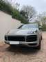 Porsche Cayenne Coupè 3.0 e-Hybrid 5 p.ti, tetto, garanzia Beige - thumbnail 1