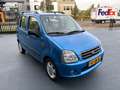 Suzuki Wagon R+ 1.3 FreeStyle AUTOMAAT AIRCO STUURBEKRACHTIGING Blauw - thumbnail 7