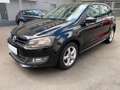 Volkswagen Polo V 1.2 Match nur54tkm/2Hd/PDC/Sitzh/HU neu Noir - thumbnail 1