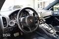 Porsche Cayenne S 4.2L V8 DIESEL LUFT 18-WEGE SportDesign 20ZOLL 100L-TANK PDLS ALL BLACK Schwarz - thumbnail 4