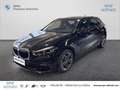 BMW 116 116dA 116ch Edition Sport DKG7 Schwarz - thumbnail 1