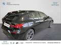 BMW 116 116dA 116ch Edition Sport DKG7 Schwarz - thumbnail 8