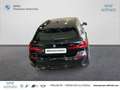 BMW 116 116dA 116ch Edition Sport DKG7 Schwarz - thumbnail 9