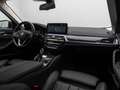 BMW 530 Luxury Line DAB HUD Kamera Sport Alarm Schwarz - thumbnail 41