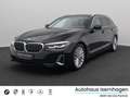 BMW 530 Luxury Line DAB HUD Kamera Sport Alarm Schwarz - thumbnail 1