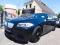 BMW 550 d xDrive*HEAD UP'EGSD*HIFI*LEDER*NAVI* Blau - thumbnail 6