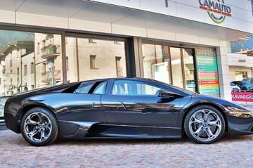 Coupe 6.5 LP 640