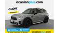 MINI Cooper Countryman AUT. Gris - thumbnail 1
