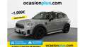 MINI Cooper Countryman AUT. Gris - thumbnail 1