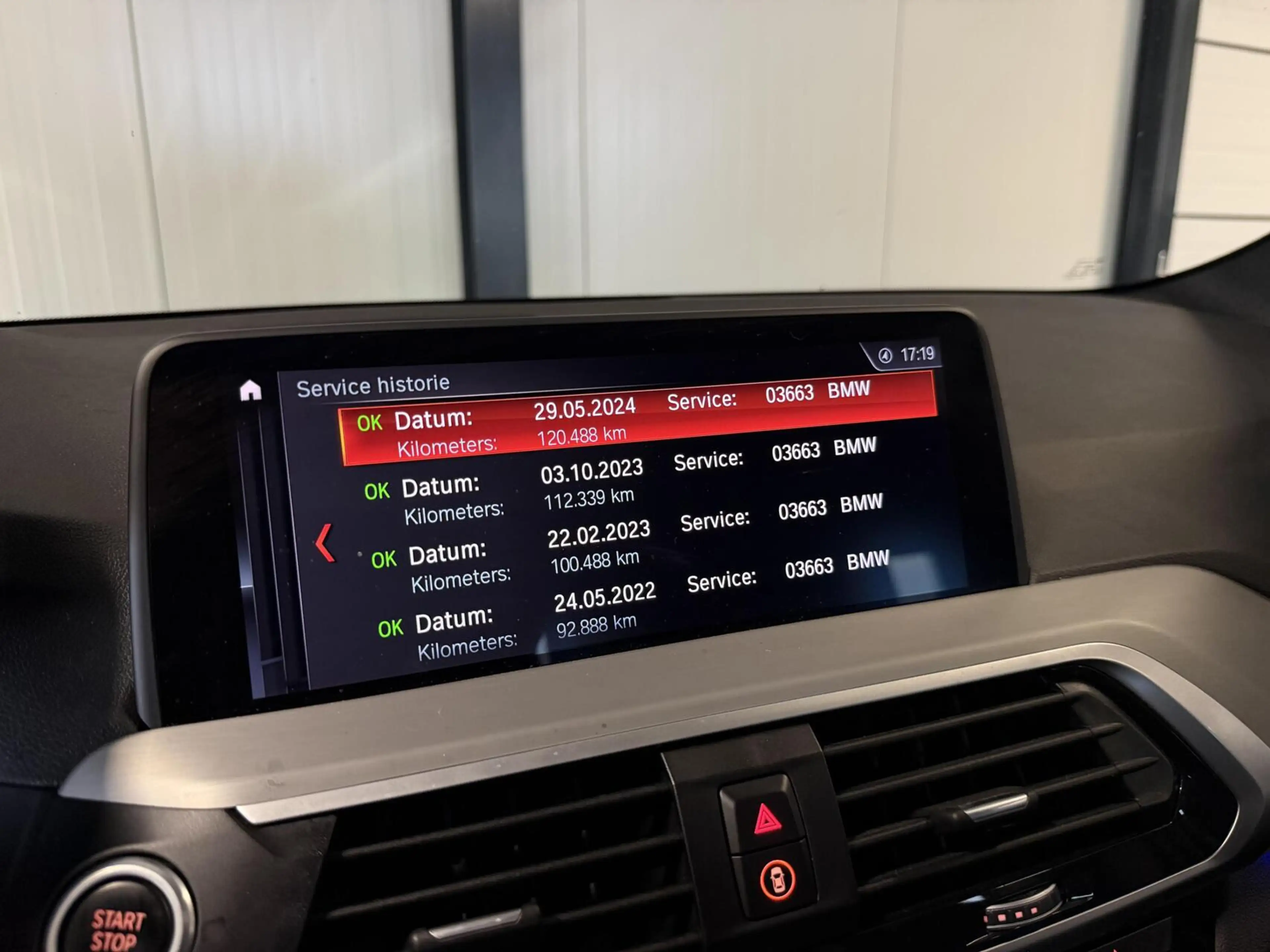 BMW X3 xDrive20i High Executive M-sport Pano Trekhaak H/K — photo 41