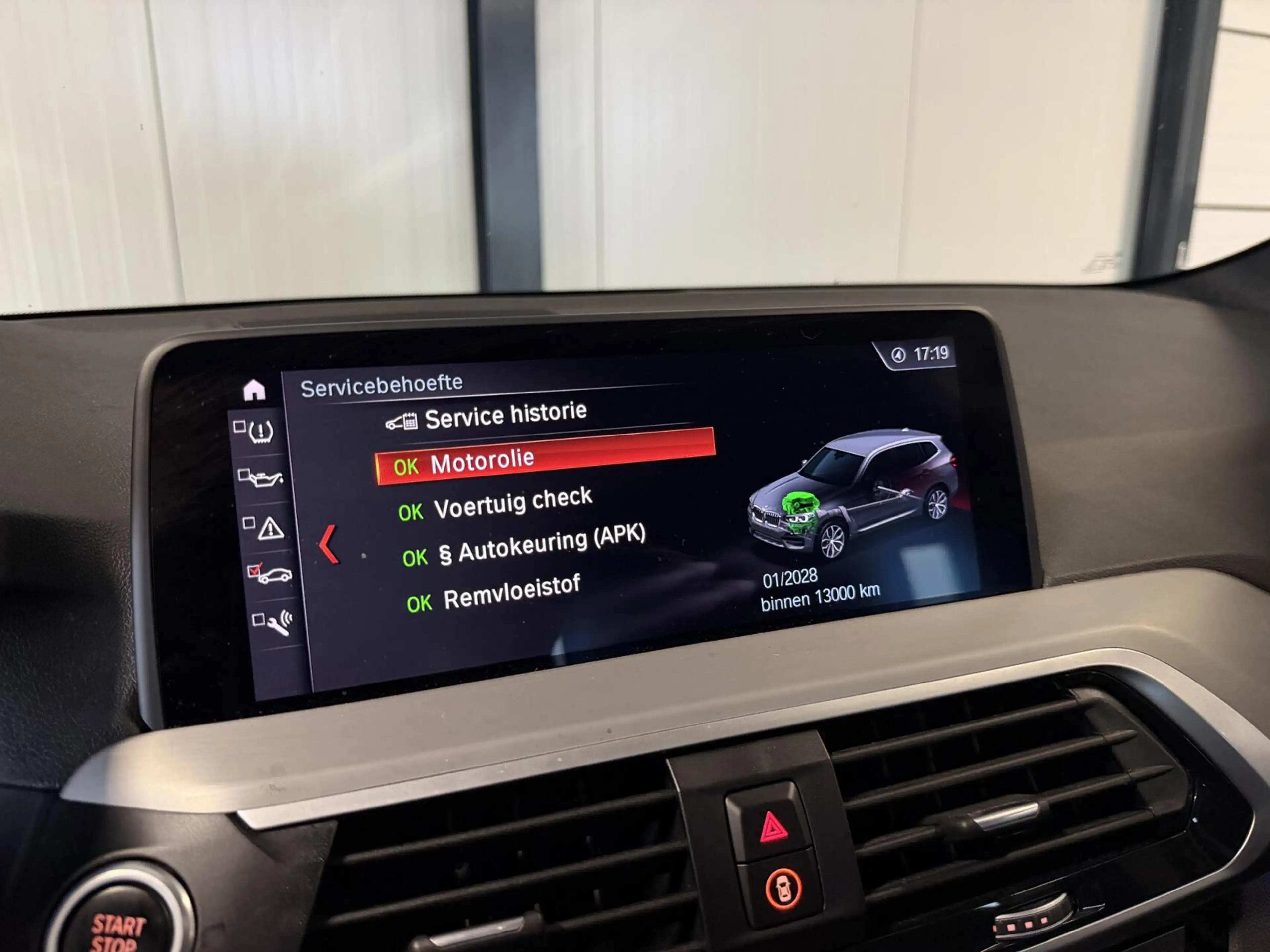 BMW X3 xDrive20i High Executive M-sport Pano Trekhaak H/K — photo 40