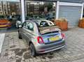 Fiat 500 500 Cabrio Lounge 80PK Grijs - thumbnail 9