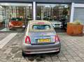 Fiat 500 500 Cabrio Lounge 80PK Grijs - thumbnail 17