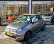 Fiat 500 500 Cabrio Lounge 80PK Grijs - thumbnail 15