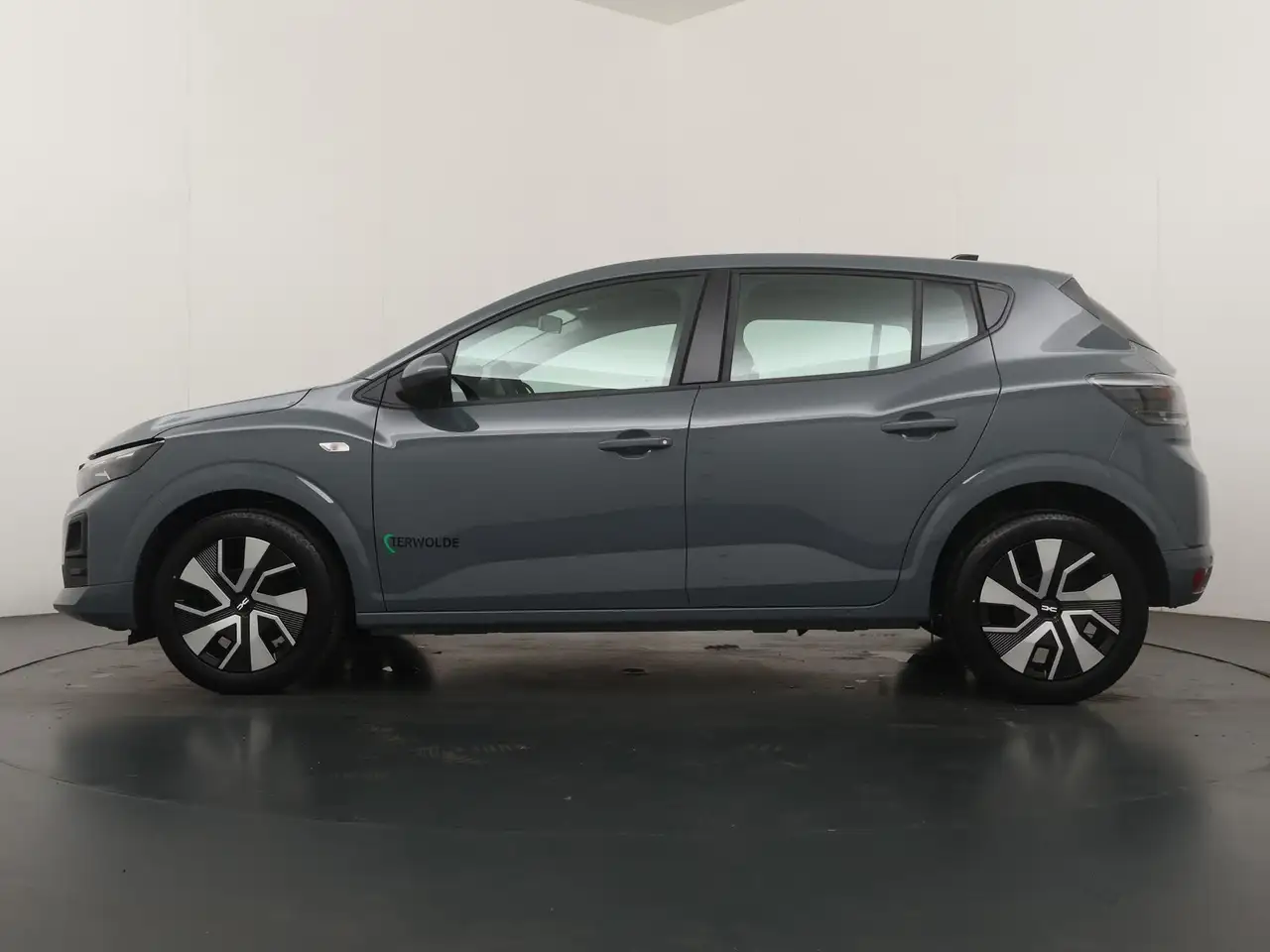 Dacia Sandero 2026