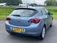Opel Astra 1.4 Turbo Cosmo, 120PK, 2E EIG AFK, NAP, GEEN IMPO Azul - thumbnail 7